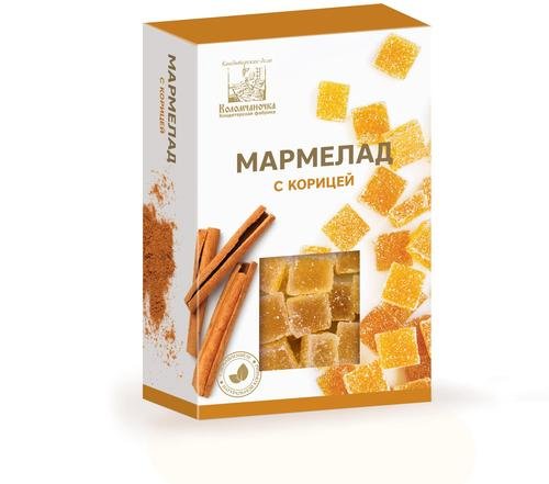  Мармелад 130г Корица   в Всеволожске